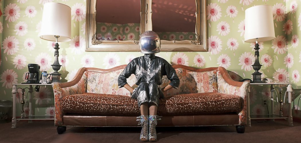 Nicole Caldwell Photo  